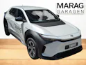 Toyota bZ4X 6.6 kW OBC Trend