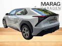 Toyota bZ4X 6.6 kW OBC Trend