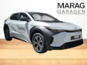 Toyota bZ4X 6.6 kW OBC Trend