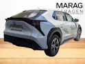 Toyota bZ4X 6.6 kW OBC Trend