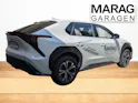 Toyota bZ4X 6.6 kW OBC Trend