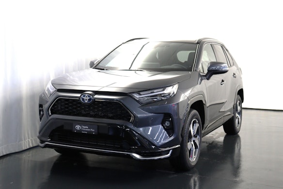 TOYOTA RAV4 2.5 Plug-In-Hybrid Premium 0