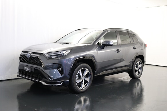 TOYOTA RAV4 2.5 Plug-In-Hybrid Premium 1