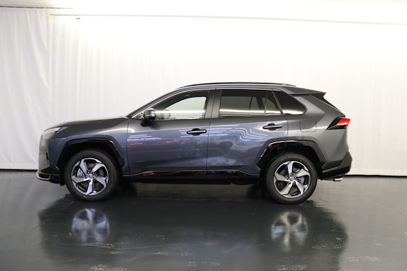 TOYOTA RAV4 2.5 Plug-In-Hybrid Premium 3