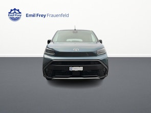 Vehicle image TOYOTA Proace City Verso L2 52KWh Trend