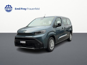 Vehicle image TOYOTA Proace City Verso L2 52KWh Trend