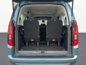 Vehicle image TOYOTA Proace City Verso L2 52KWh Trend