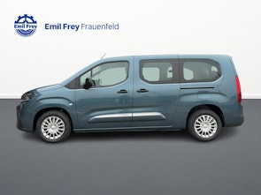 Vehicle image TOYOTA Proace City Verso L2 52KWh Trend