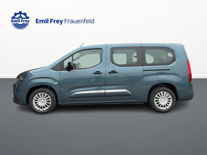 Vehicle image TOYOTA PROACE CITY VERSO