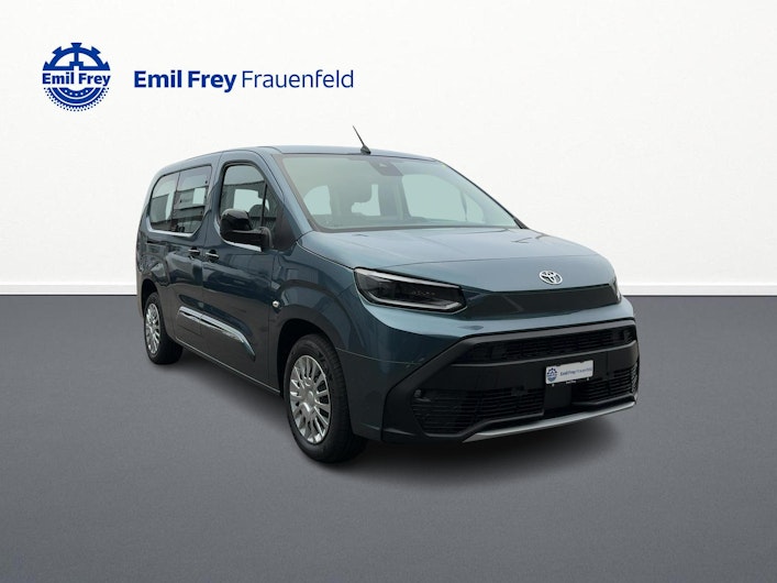 Vehicle image TOYOTA PROACE CITY VERSO