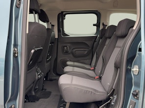 Vehicle image TOYOTA Proace City Verso L2 52KWh Trend