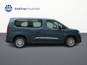Vehicle image TOYOTA Proace City Verso L2 52KWh Trend