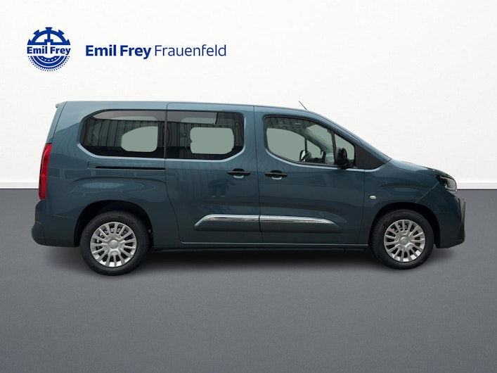 Vehicle image TOYOTA PROACE CITY VERSO