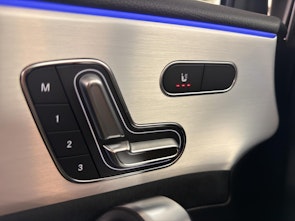 Vehicle image MERCEDES-BENZ A 35 AMG 4matic