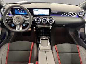 Vehicle image MERCEDES-BENZ A 35 AMG 4matic