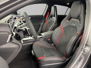 Vehicle image MERCEDES-BENZ A 35 AMG 4matic