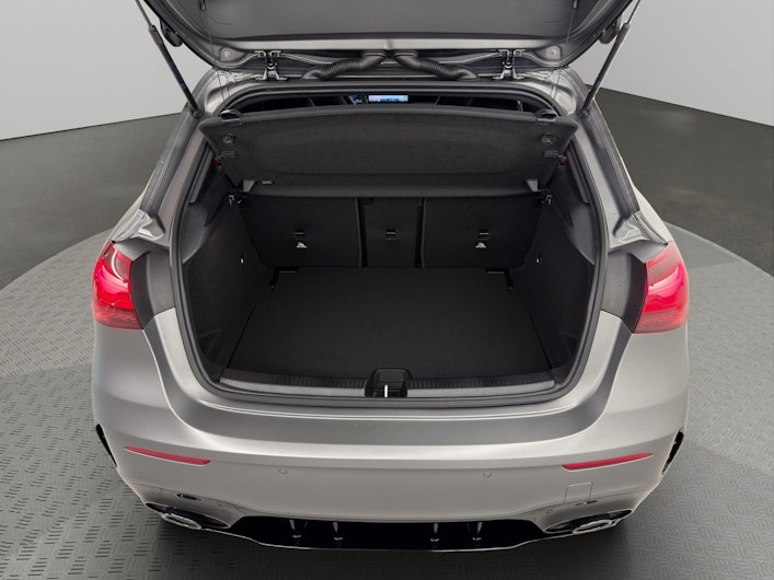 Vehicle image MERCEDES-BENZ A 35 AMG