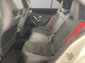 Vehicle image MERCEDES-BENZ A 35 AMG 4matic