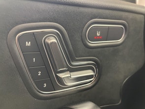 Vehicle image MERCEDES-BENZ A 35 AMG 4matic