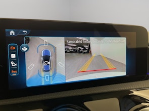 Vehicle image MERCEDES-BENZ A 35 AMG 4matic