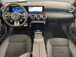 Vehicle image MERCEDES-BENZ A 35 AMG 4matic