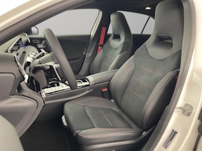 Vehicle image MERCEDES-BENZ A 35 AMG 4matic