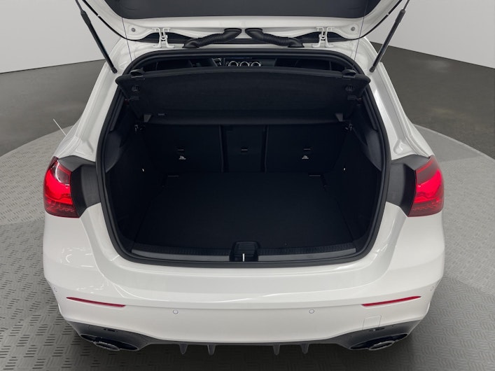 Vehicle image MERCEDES-BENZ A 35 AMG