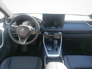 immagine del veicolo SUZUKI Across 2.5 PHEV Compact Top 4x4