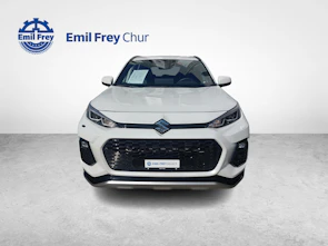 immagine del veicolo SUZUKI Across 2.5 PHEV Compact Top 4x4