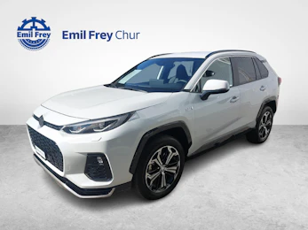 immagine del veicolo SUZUKI Across 2.5 PHEV Compact Top 4x4