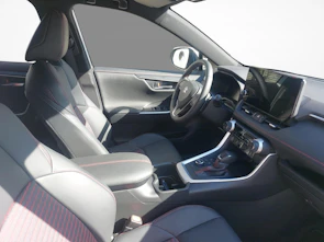 immagine del veicolo SUZUKI Across 2.5 PHEV Compact Top 4x4