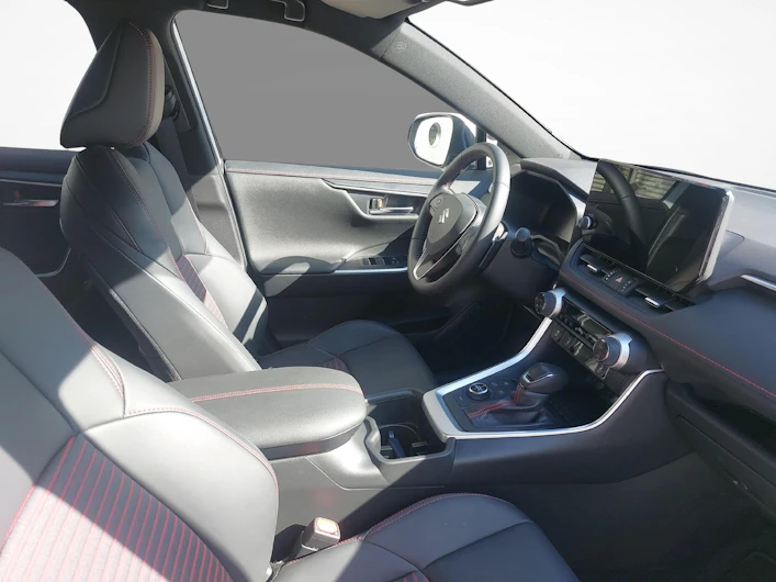 immagine del veicolo SUZUKI ACROSS