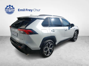 immagine del veicolo SUZUKI Across 2.5 PHEV Compact Top 4x4