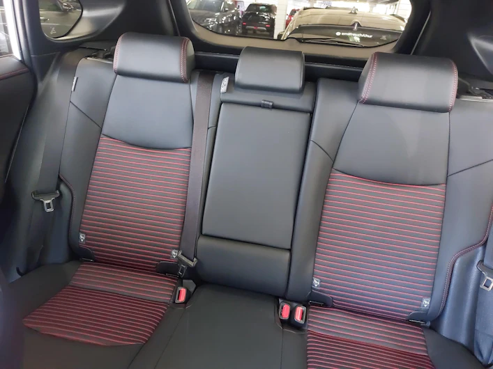 immagine del veicolo SUZUKI ACROSS