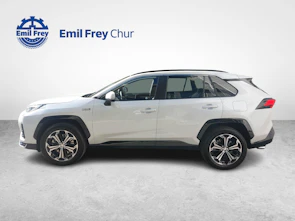 immagine del veicolo SUZUKI Across 2.5 PHEV Compact Top 4x4