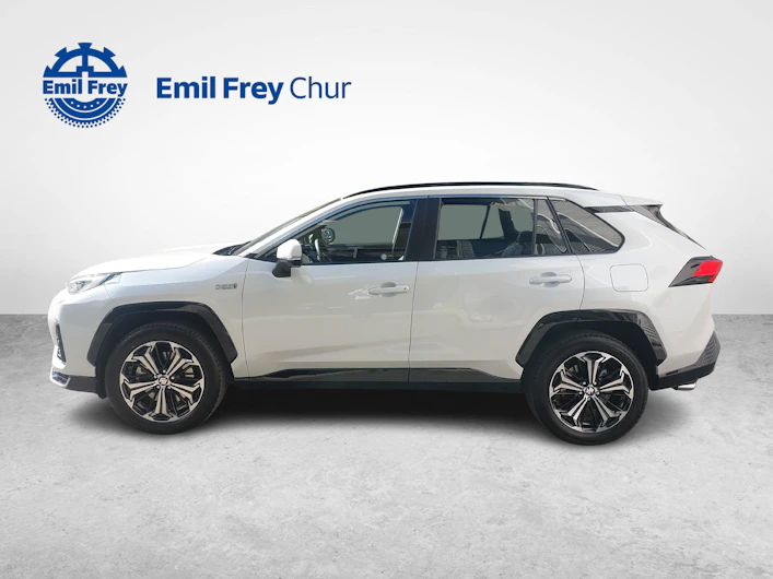 immagine del veicolo SUZUKI ACROSS