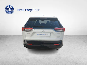 immagine del veicolo SUZUKI Across 2.5 PHEV Compact Top 4x4