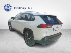 immagine del veicolo SUZUKI Across 2.5 PHEV Compact Top 4x4