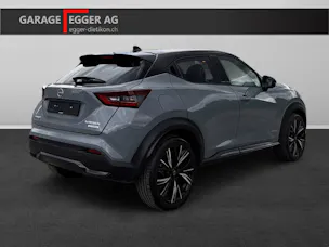 Nissan Juke 1.6 Hybrid N-Design Automat