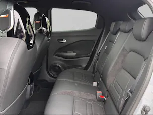 Nissan Juke 1.6 Hybrid N-Design Automat