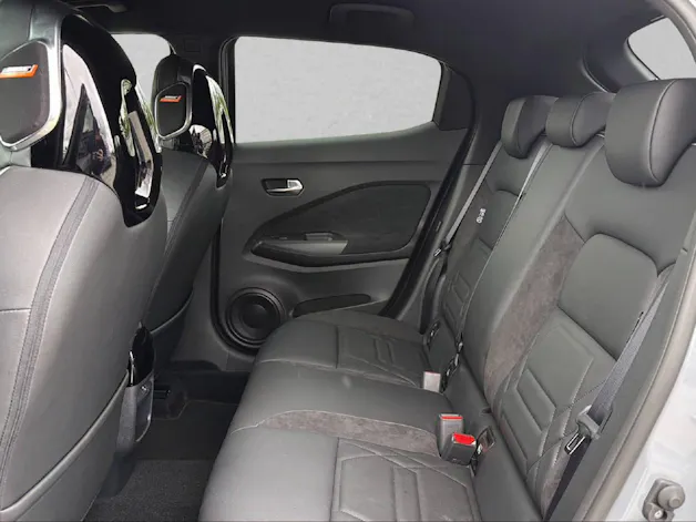 Nissan Juke 1.6 Hybrid N-Design Automat
