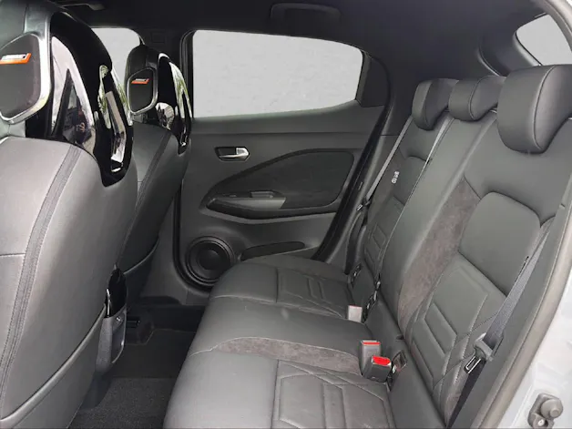 Nissan Juke 1.6 Hybrid N-Design Automat