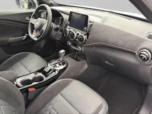 Nissan Juke 1.6 Hybrid N-Design Automat