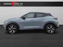 Nissan Juke 1.6 Hybrid N-Design Automat