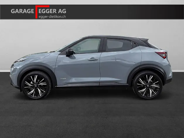 Nissan Juke 1.6 Hybrid N-Design Automat