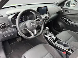 Nissan Juke 1.6 Hybrid N-Design Automat
