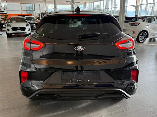 FORD Puma 1.0 EcoB Hybrid 125 ST-Line 1