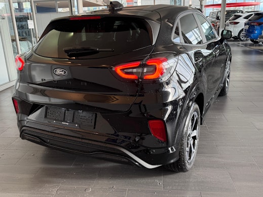 FORD Puma 1.0 EcoB Hybrid 125 ST-Line 2