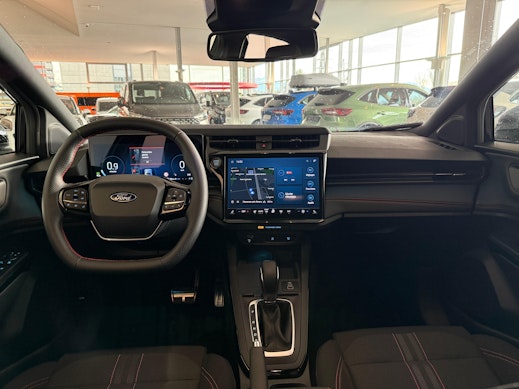 FORD Puma 1.0 EcoB Hybrid 125 ST-Line 3