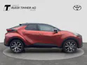 Toyota C-HR 2.0 PHEV Swiss Edition